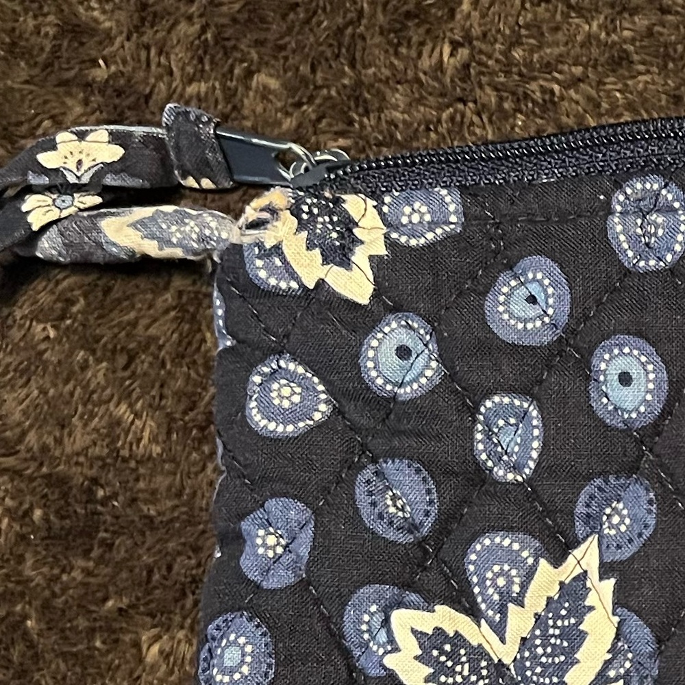 Wallet, Wristlet, Clutch, Purse Bundle Of 7 Pieces - image 6